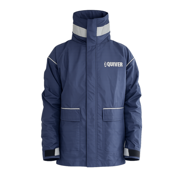 Ocean Jacket