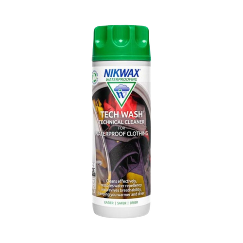 Nikwax Tech Wash