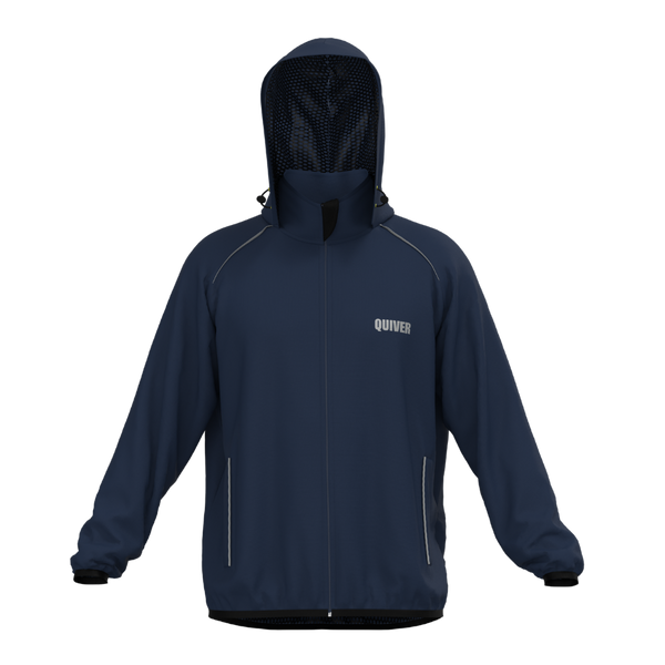 Squall Jacket