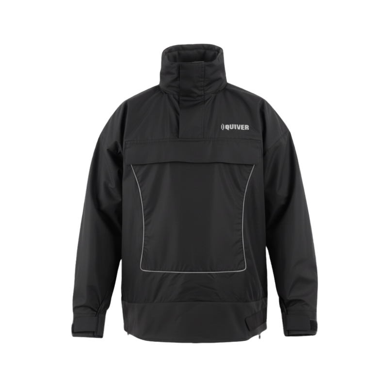 One-Yoke Jacket