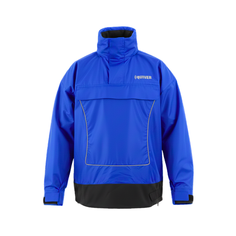 One-Yoke Jacket