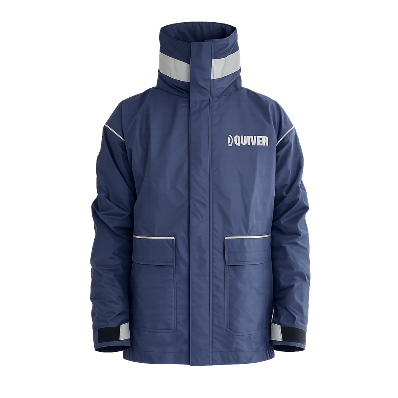 Ocean Jacket