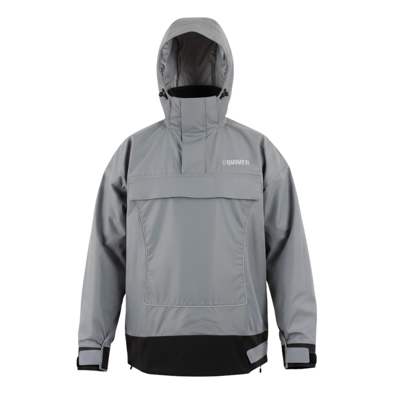 Two-Yoke Jacket