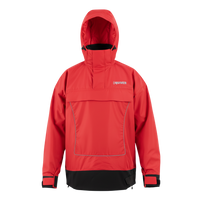Two-Yoke Jacket