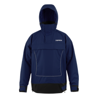 Two-Yoke Jacket