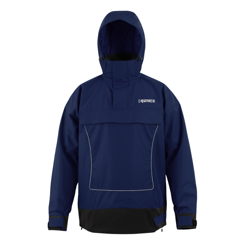 Two-Yoke Jacket