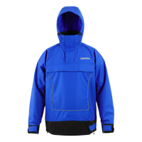 Two-Yoke Jacket
