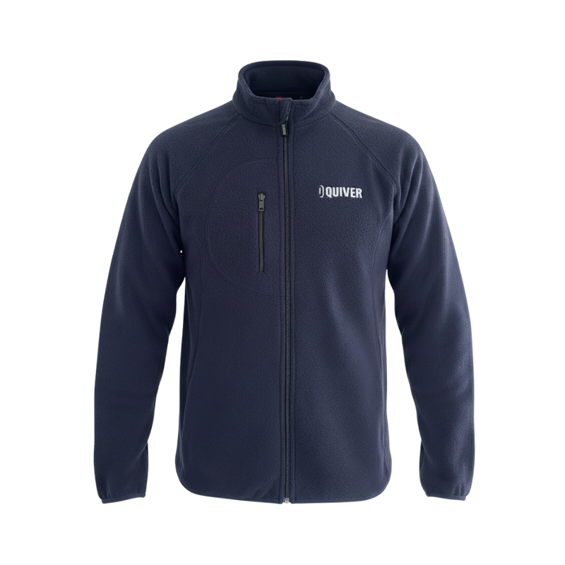 Polar Fleece Jacket
