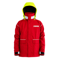 Ocean Jacket