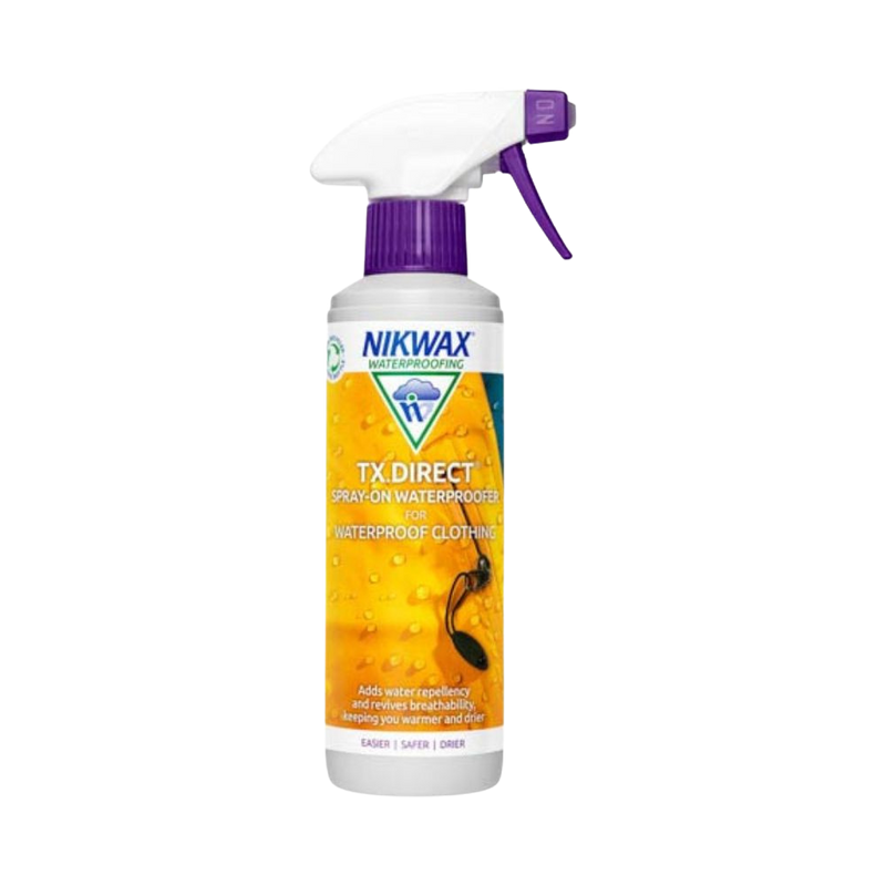 Nikwax TX.Direct Spray-On 300ml