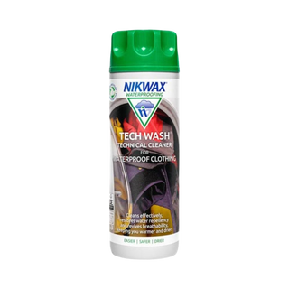 Nikwax Tech Wash