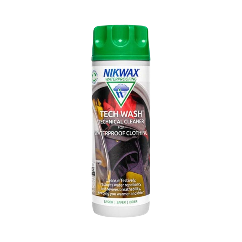 Nikwax Tech Wash