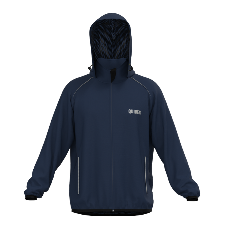 Squall Jacket