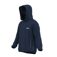 Squall Jacket