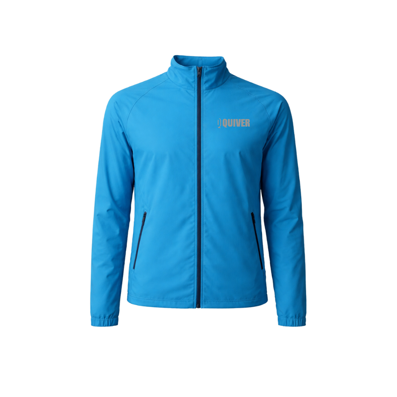 Bluster Jacket